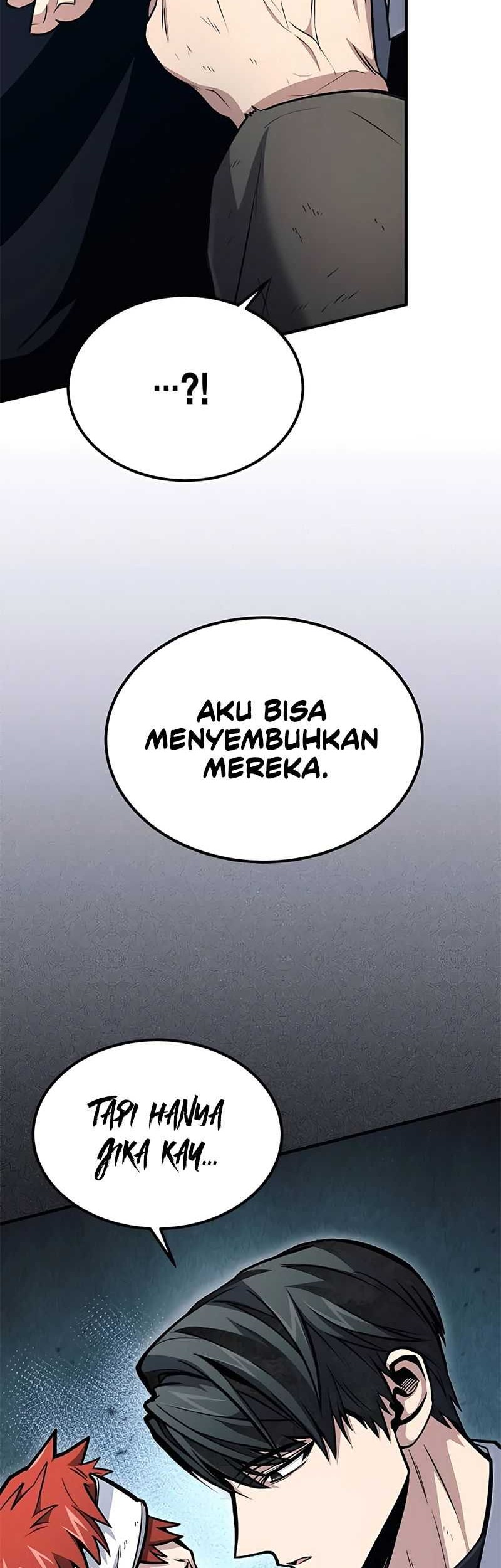 How to Live as an Illegal Healer Chapter 45 Gambar 53