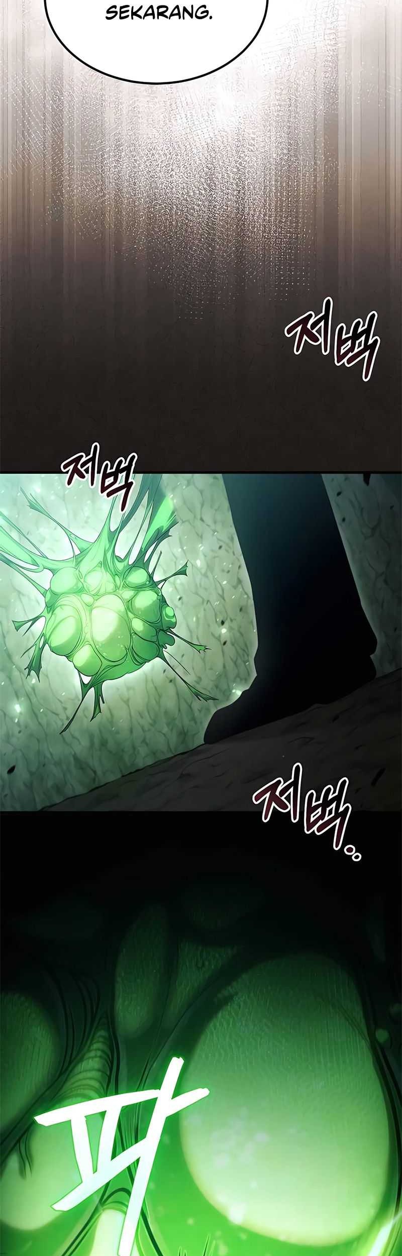 How to Live as an Illegal Healer Chapter 45 Gambar 66