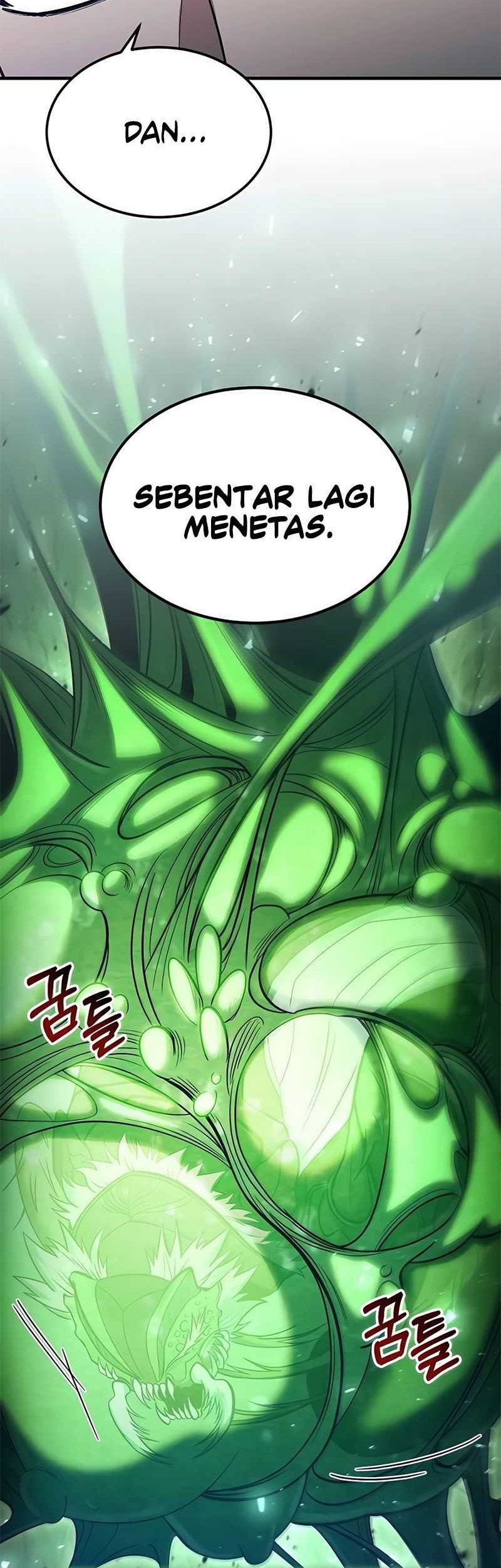 How to Live as an Illegal Healer Chapter 45 Gambar 5