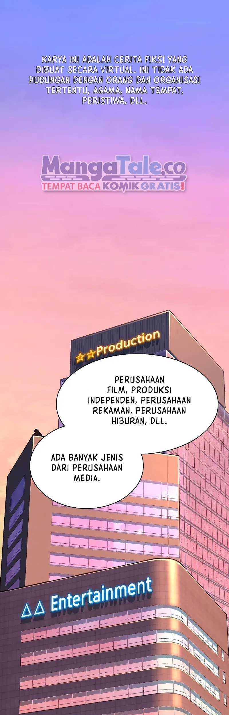 Baca  The Youngest Son Of A Rich Family Chapter 86 Gambar 2