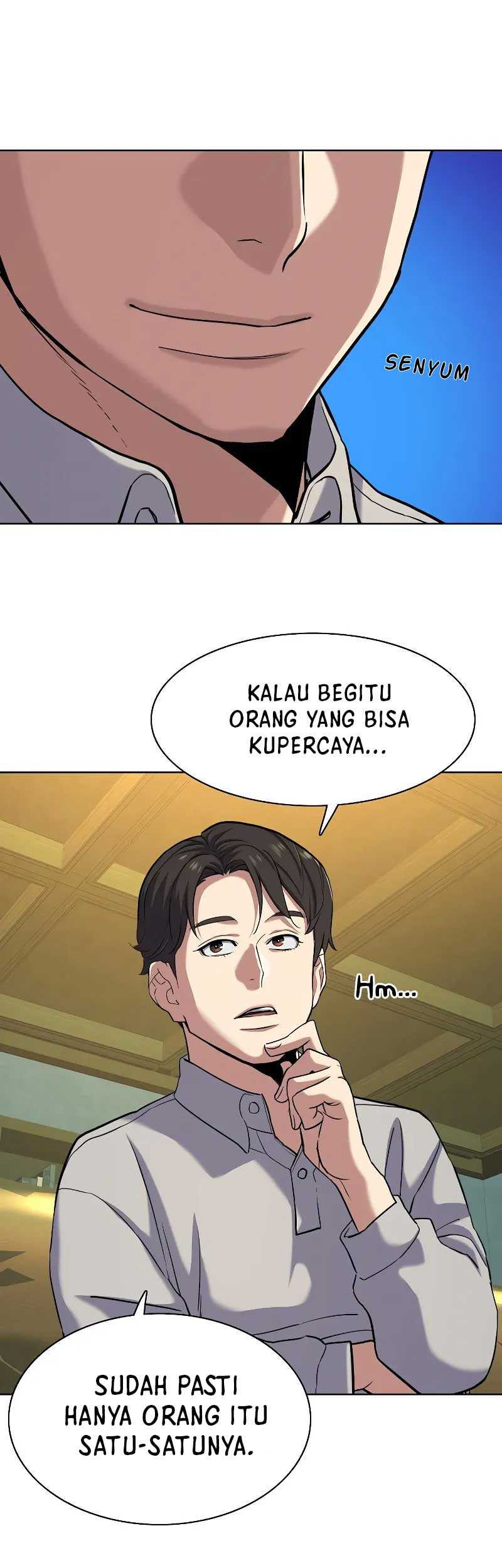 The Youngest Son Of A Rich Family Chapter 86 Gambar 25