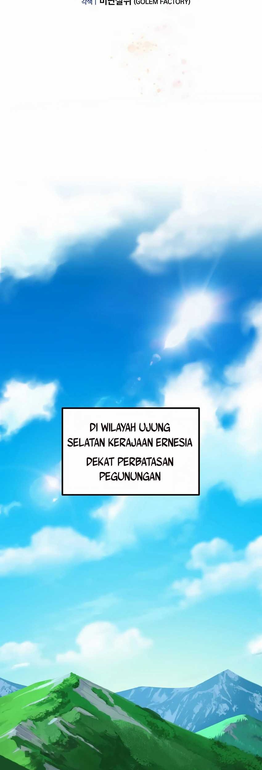 How a Former Pro Takes Advantage by Doing an Easy Job Chapter 61 Gambar 15