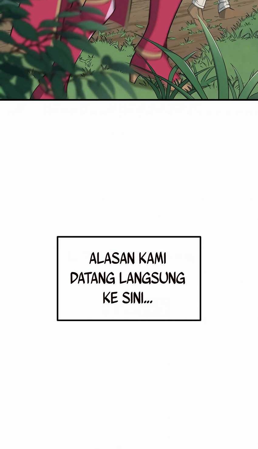 How a Former Pro Takes Advantage by Doing an Easy Job Chapter 61 Gambar 17