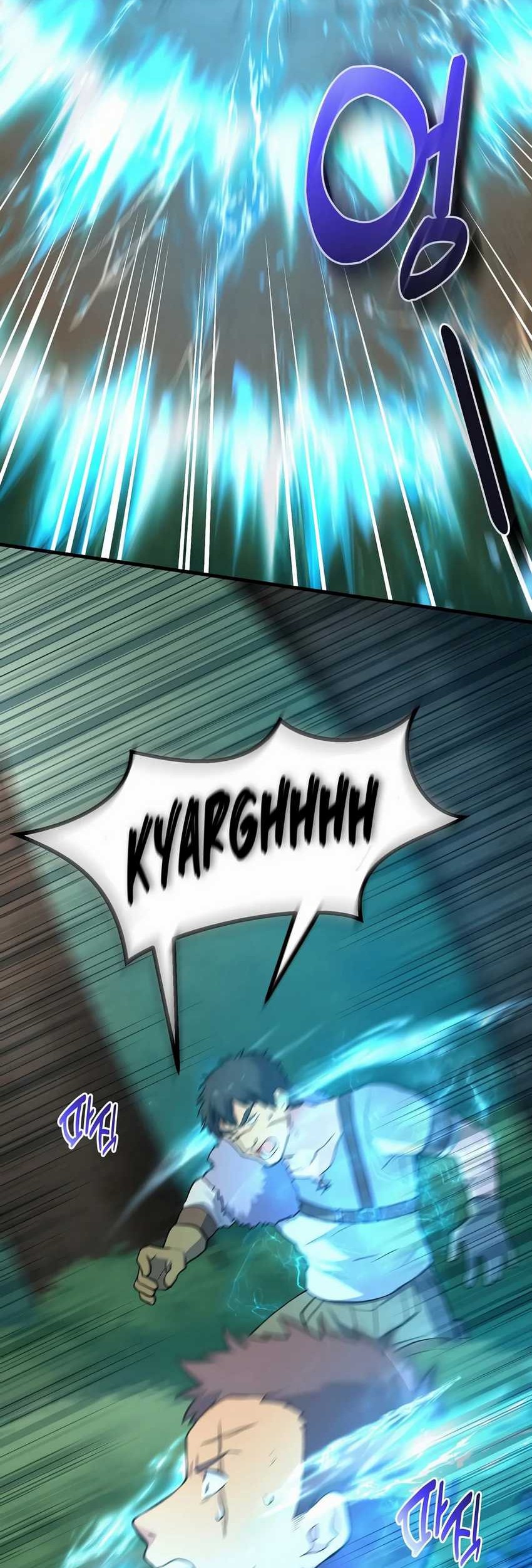 How a Former Pro Takes Advantage by Doing an Easy Job Chapter 61 Gambar 23