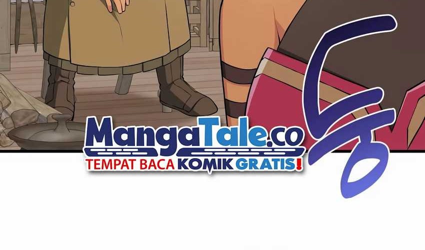 How a Former Pro Takes Advantage by Doing an Easy Job Chapter 61 Gambar 34