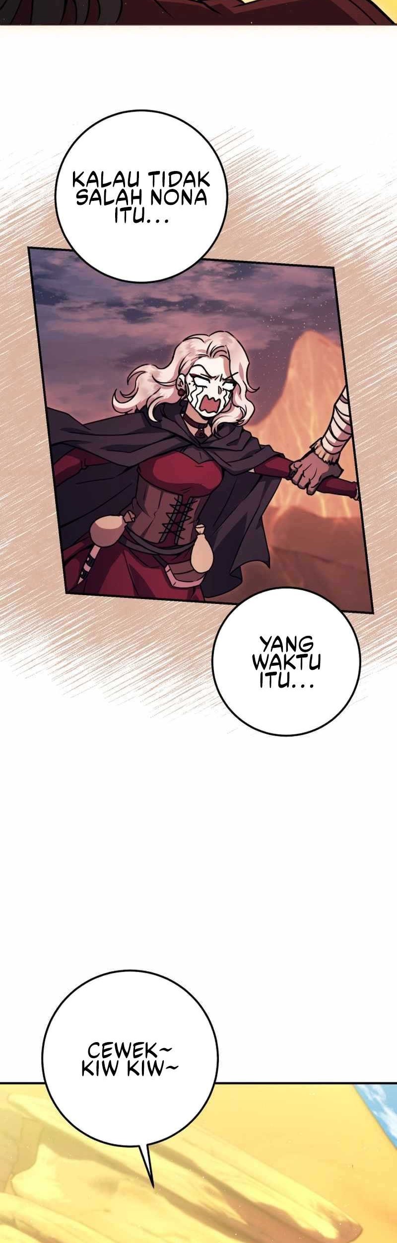 Legendary Blacksmith’s Vengeance Chapter 35 Gambar 35