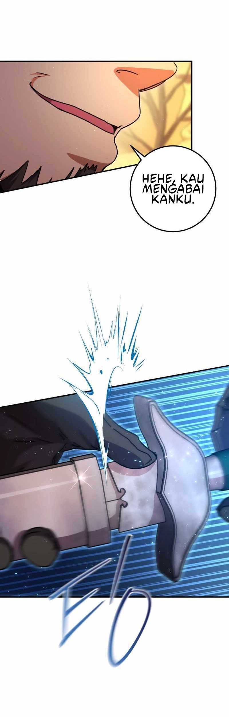 Legendary Blacksmith’s Vengeance Chapter 35 Gambar 39