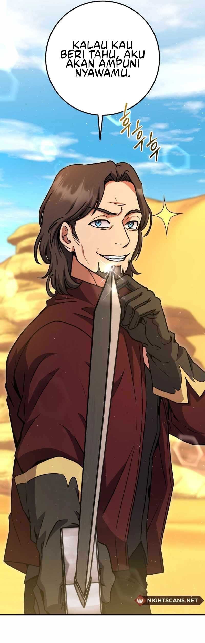 Legendary Blacksmith’s Vengeance Chapter 35 Gambar 42