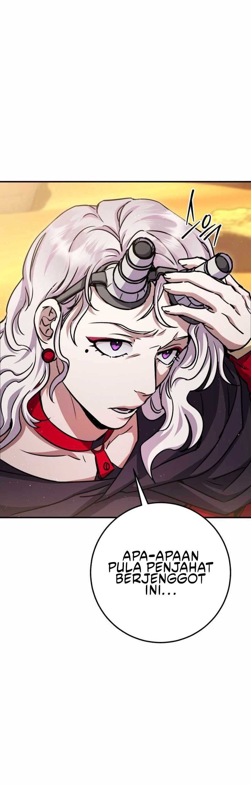 Legendary Blacksmith’s Vengeance Chapter 35 Gambar 43