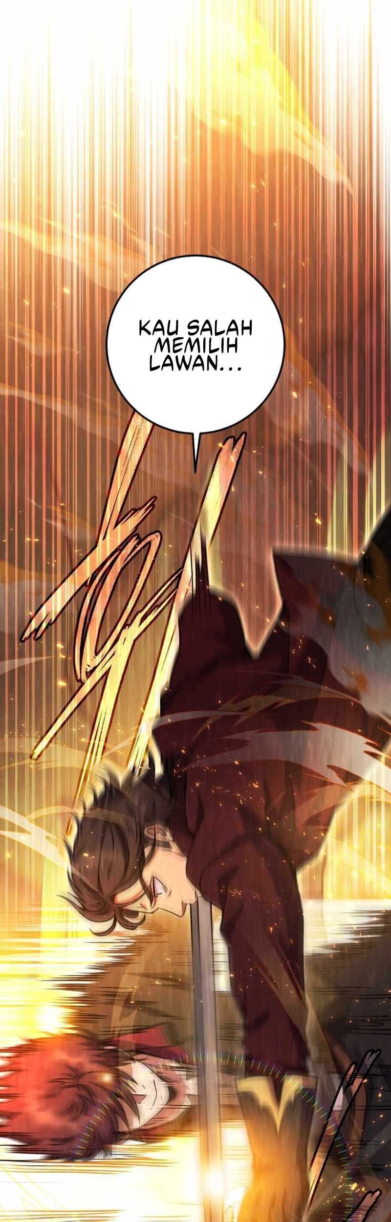 Legendary Blacksmith’s Vengeance Chapter 35 Gambar 46