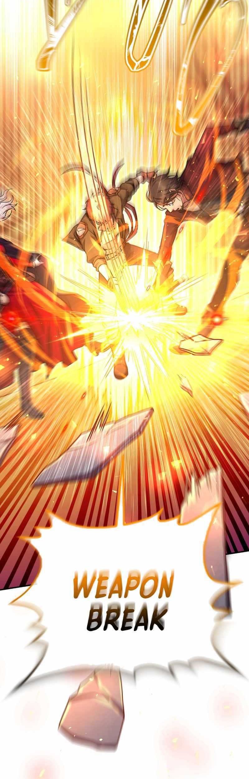 Legendary Blacksmith’s Vengeance Chapter 35 Gambar 48