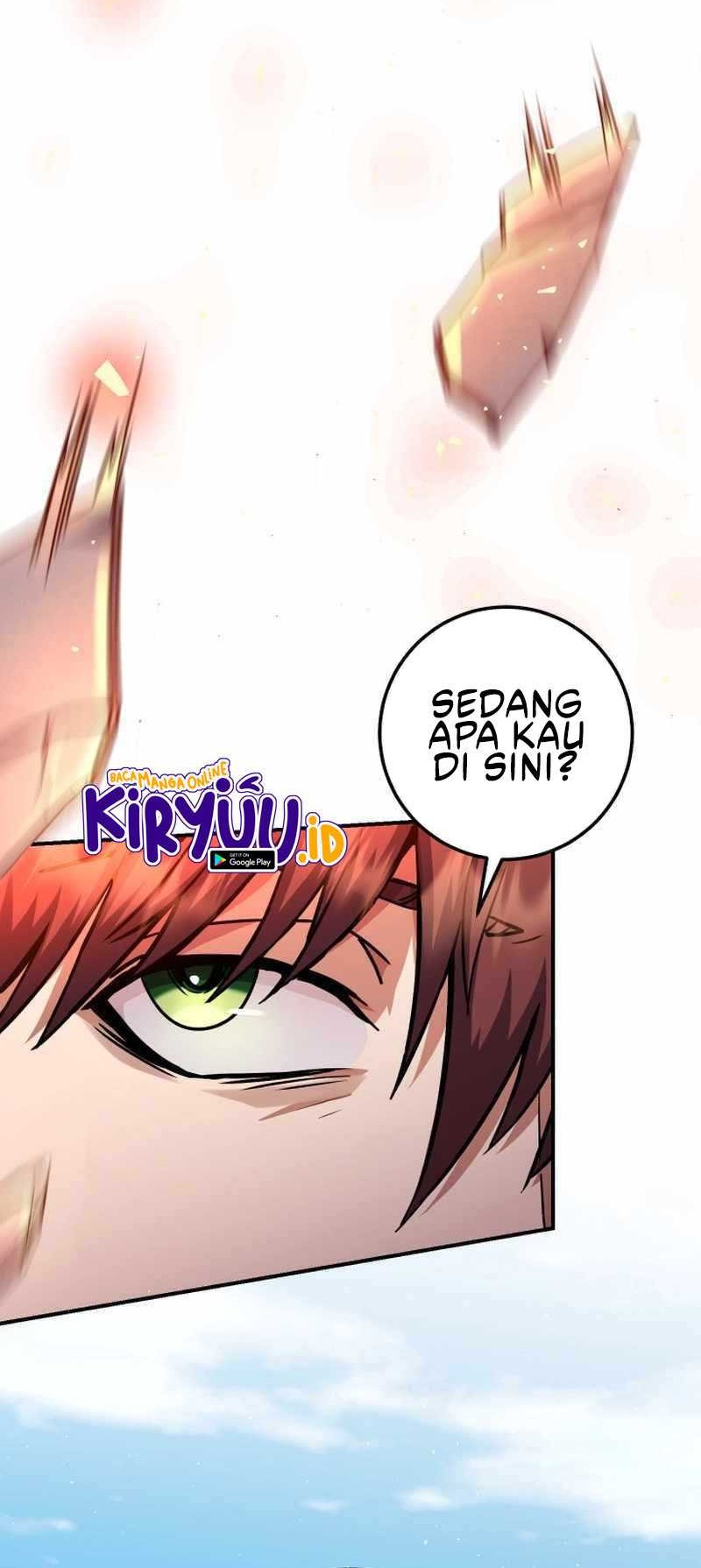 Legendary Blacksmith’s Vengeance Chapter 35 Gambar 49