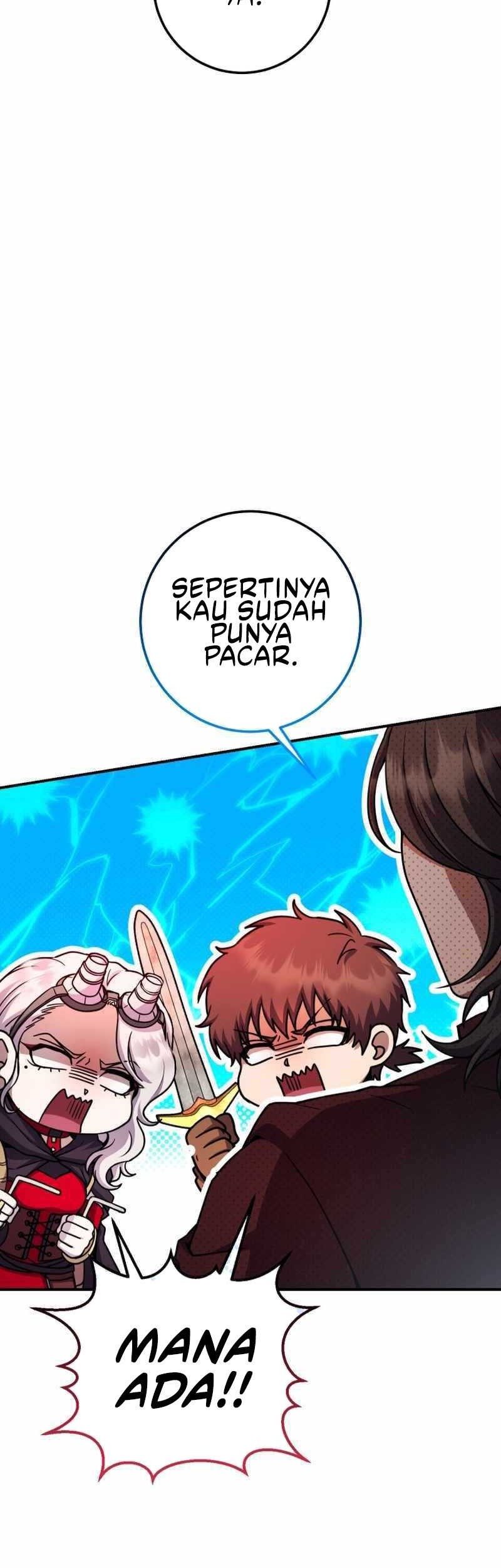 Legendary Blacksmith’s Vengeance Chapter 35 Gambar 52