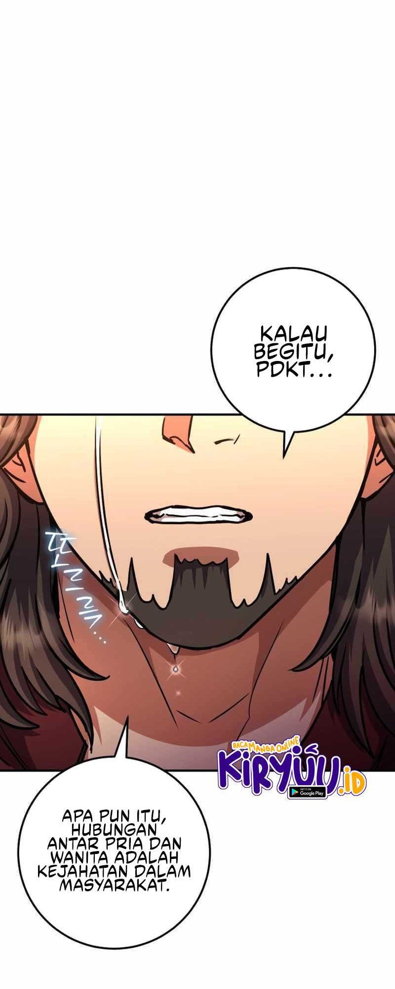 Legendary Blacksmith’s Vengeance Chapter 35 Gambar 53