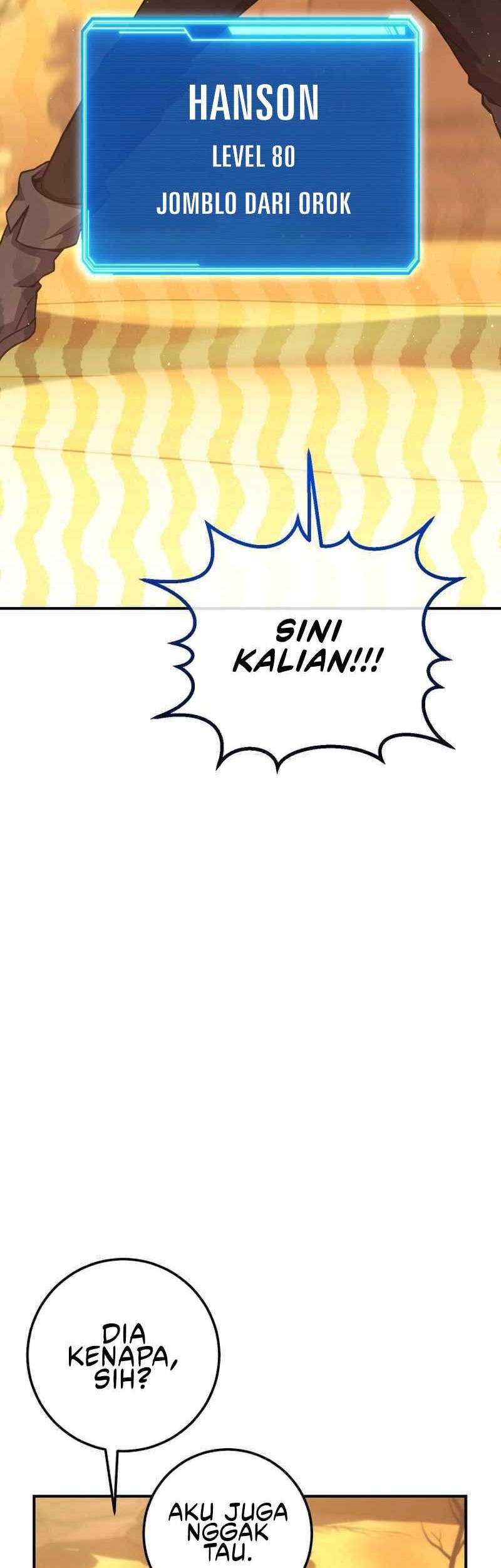 Legendary Blacksmith’s Vengeance Chapter 35 Gambar 55