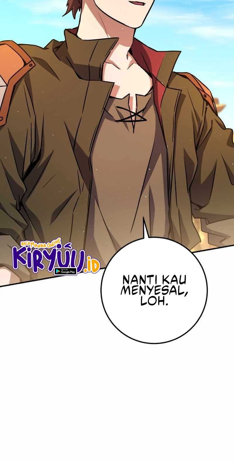 Legendary Blacksmith’s Vengeance Chapter 35 Gambar 57