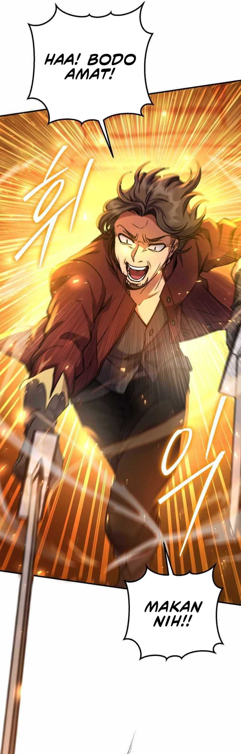 Legendary Blacksmith’s Vengeance Chapter 35 Gambar 58