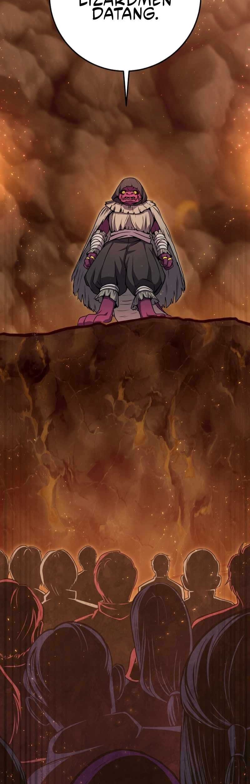 Legendary Blacksmith’s Vengeance Chapter 35 Gambar 63