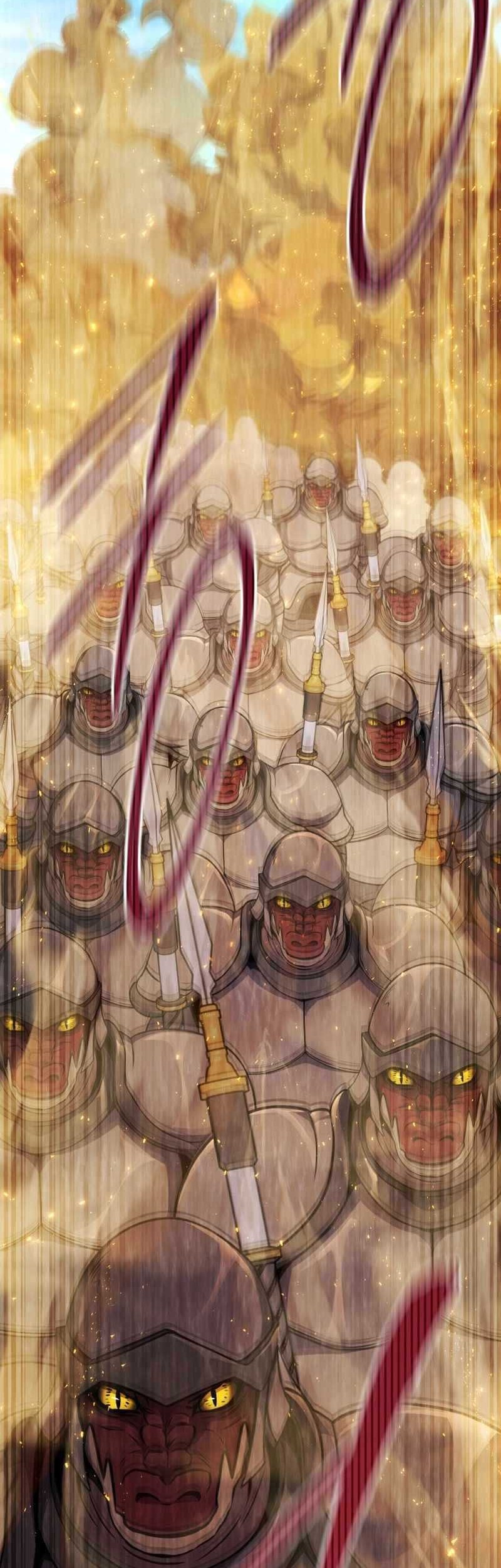 Legendary Blacksmith’s Vengeance Chapter 35 Gambar 67