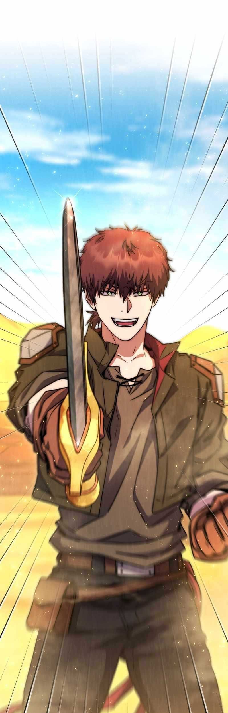 Legendary Blacksmith’s Vengeance Chapter 35 Gambar 70