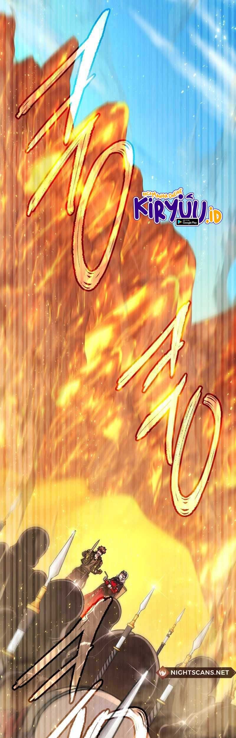 Legendary Blacksmith’s Vengeance Chapter 35 Gambar 72