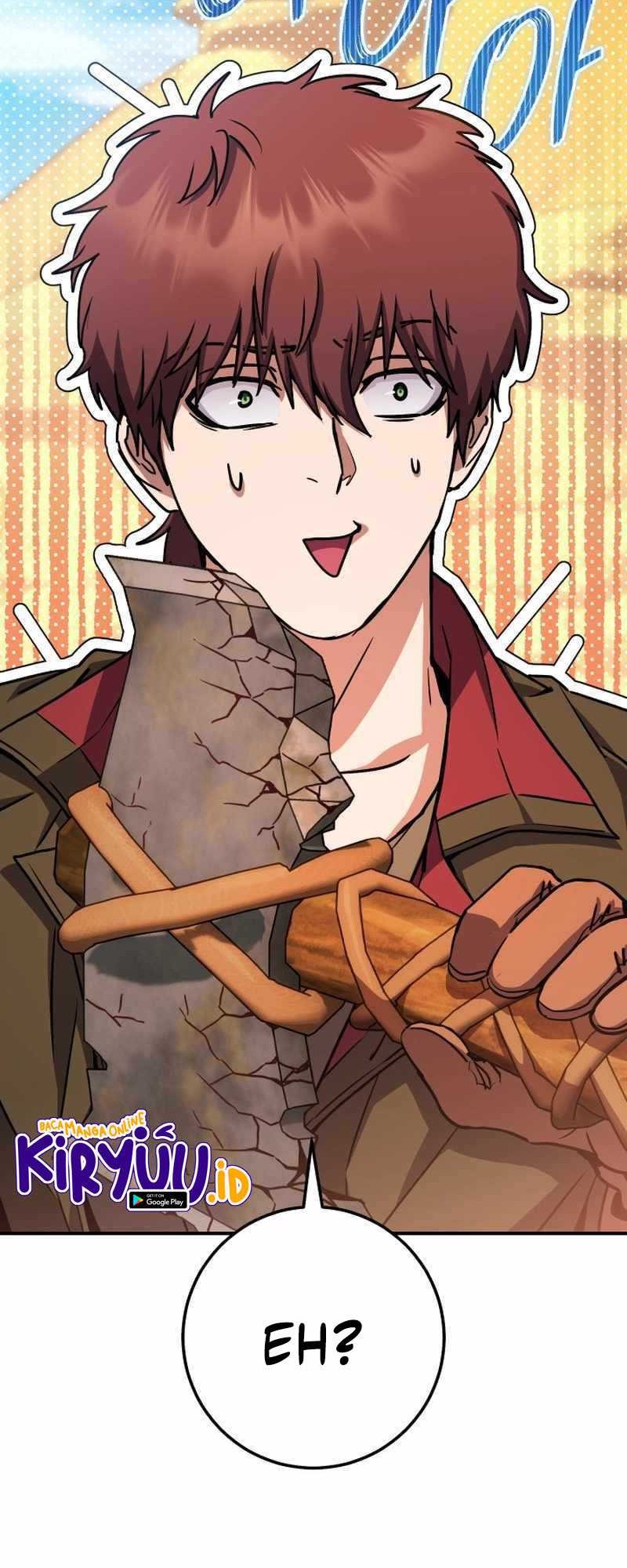 Legendary Blacksmith’s Vengeance Chapter 35 Gambar 5