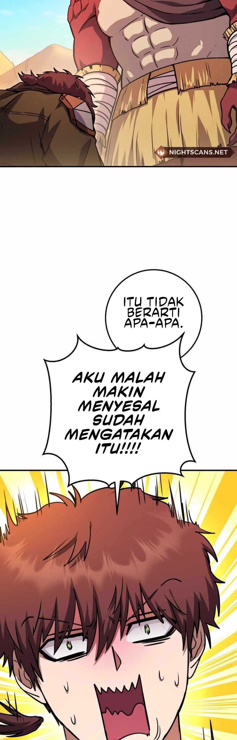 Legendary Blacksmith’s Vengeance Chapter 35 Gambar 8