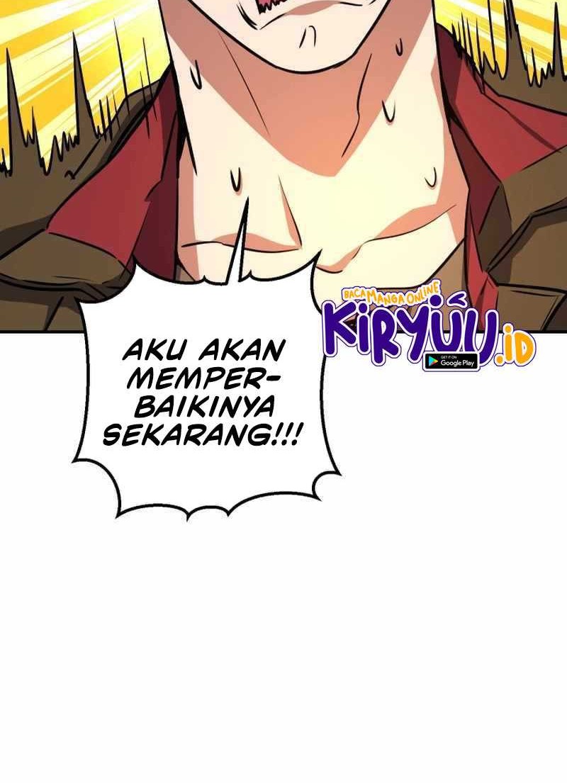Legendary Blacksmith’s Vengeance Chapter 35 Gambar 9