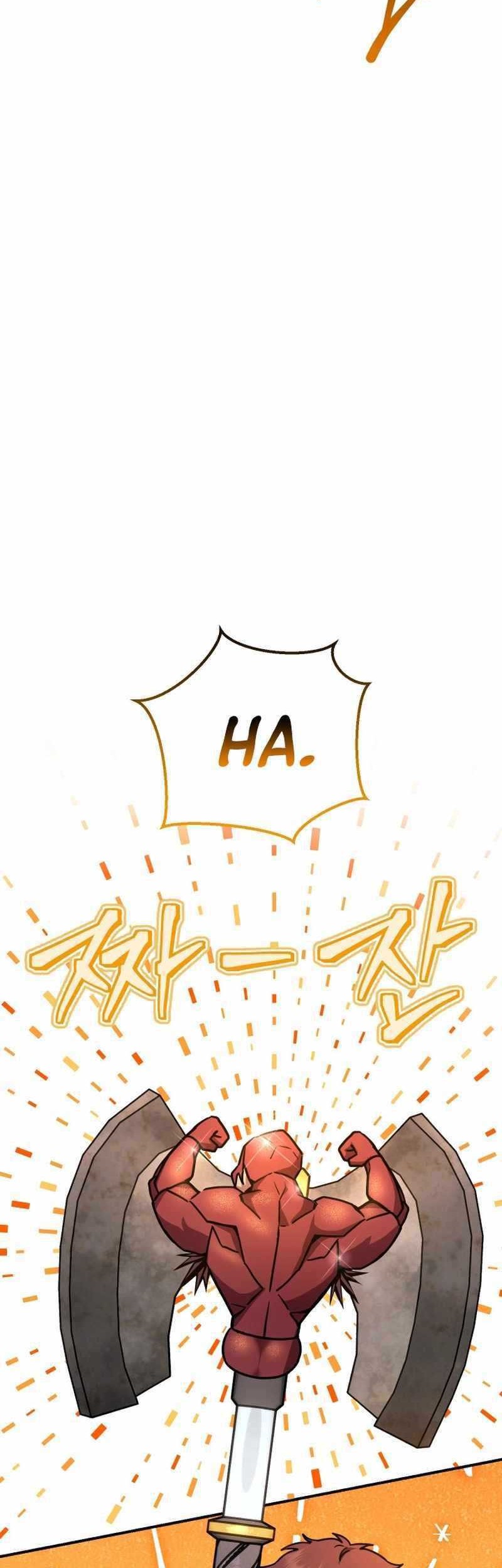 Legendary Blacksmith’s Vengeance Chapter 35 Gambar 11