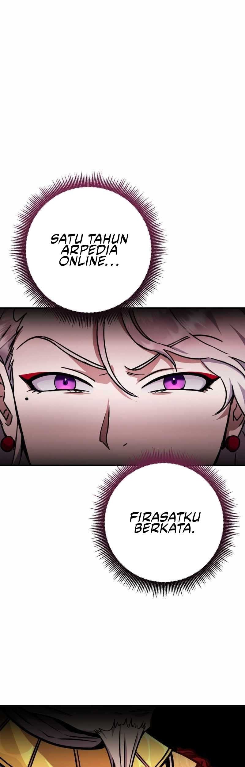 Legendary Blacksmith’s Vengeance Chapter 35 Gambar 16