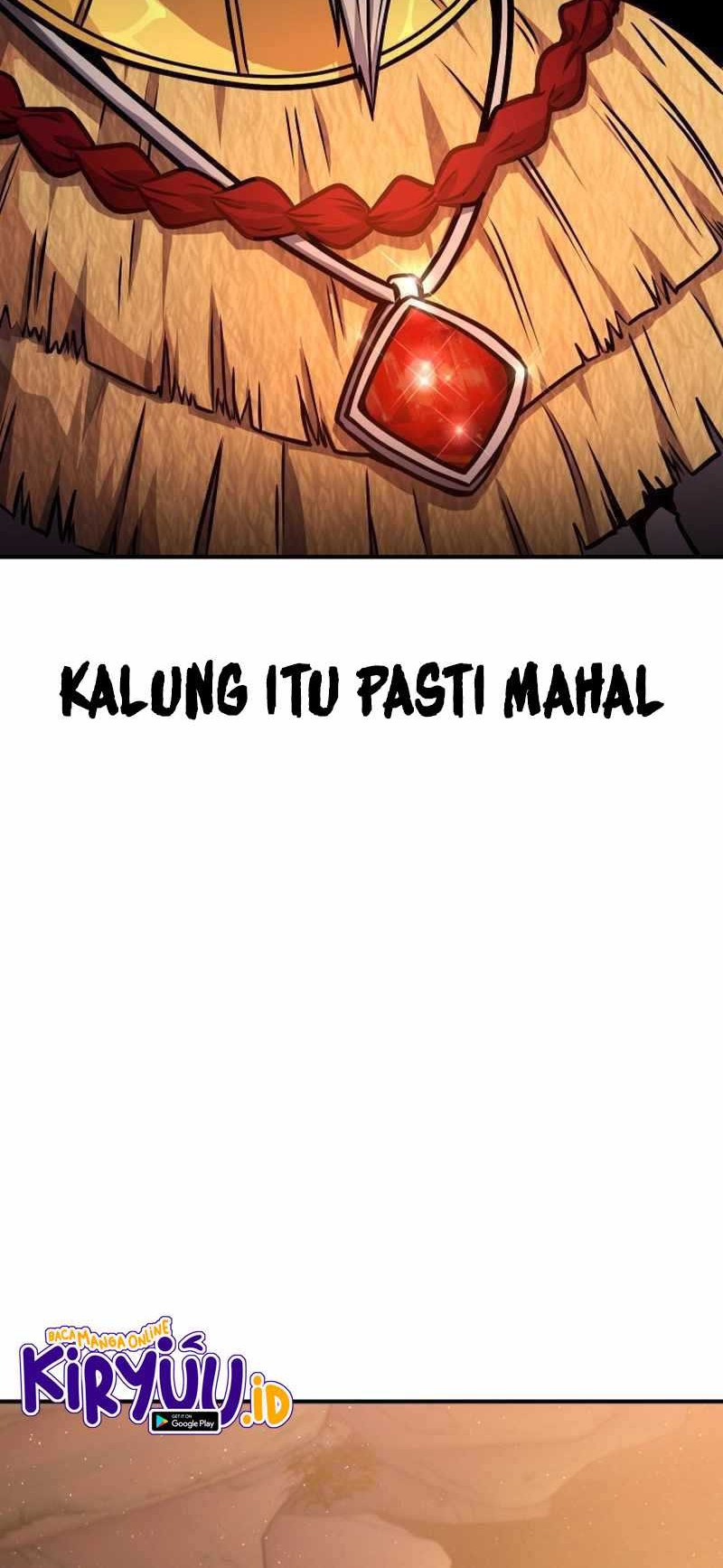 Legendary Blacksmith’s Vengeance Chapter 35 Gambar 17