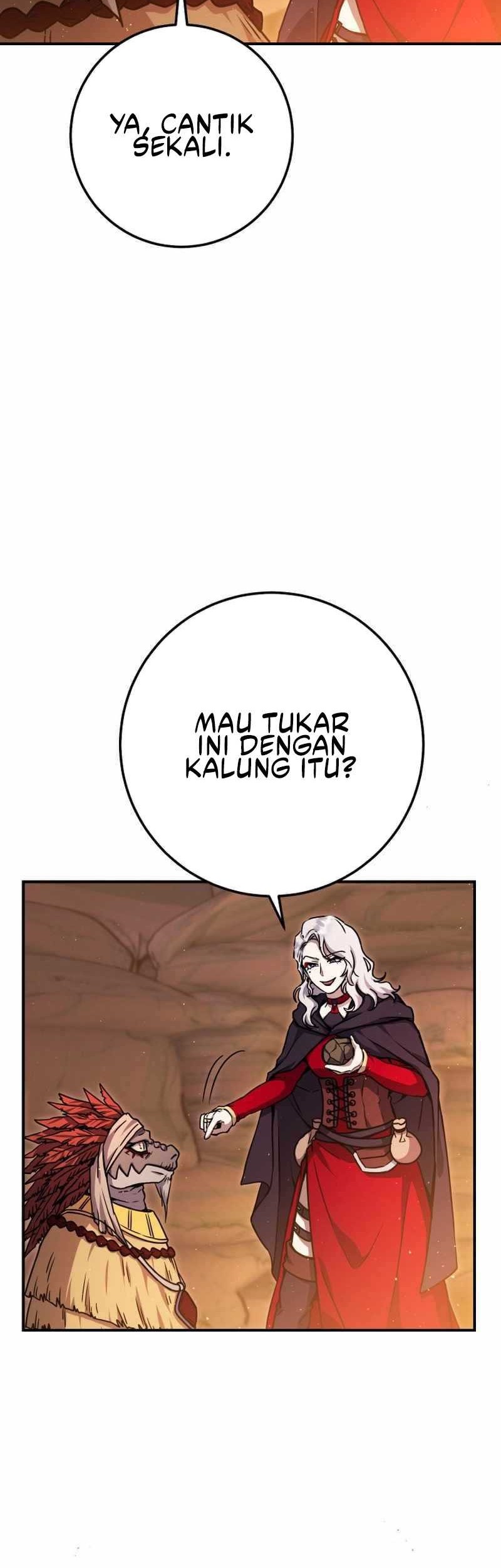 Legendary Blacksmith’s Vengeance Chapter 35 Gambar 19