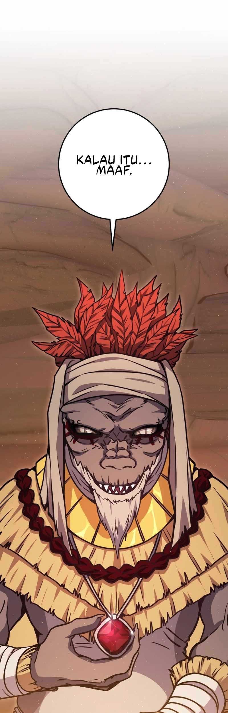 Legendary Blacksmith’s Vengeance Chapter 35 Gambar 20