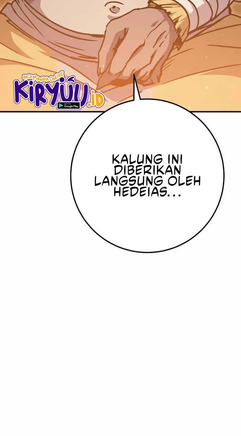 Legendary Blacksmith’s Vengeance Chapter 35 Gambar 21