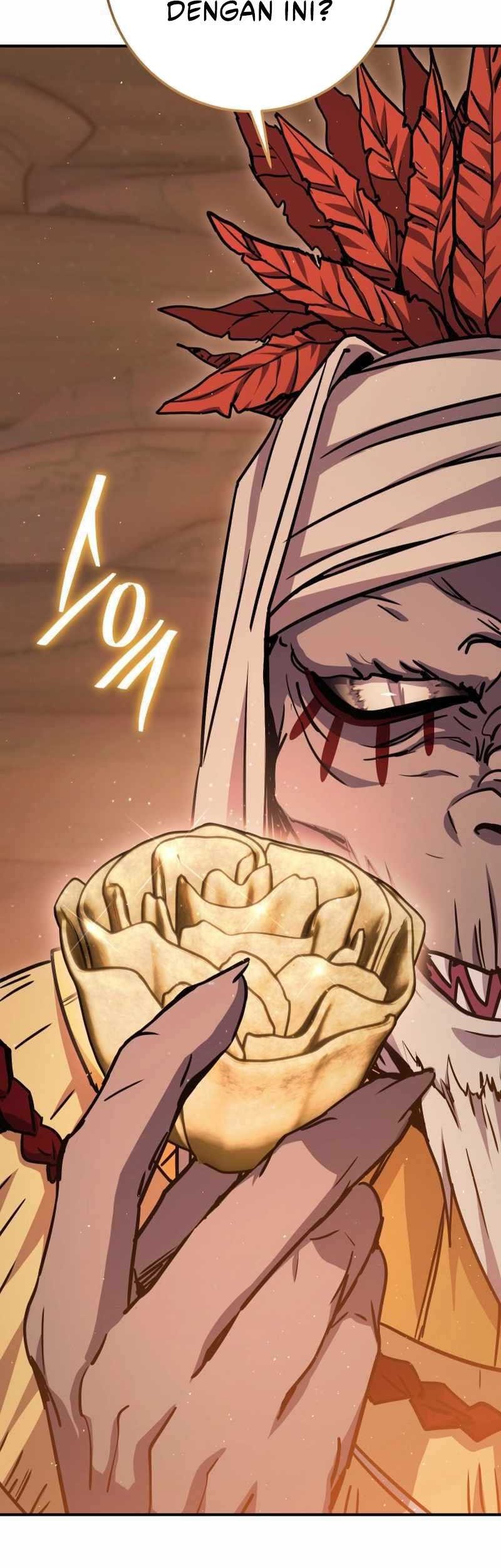 Legendary Blacksmith’s Vengeance Chapter 35 Gambar 24