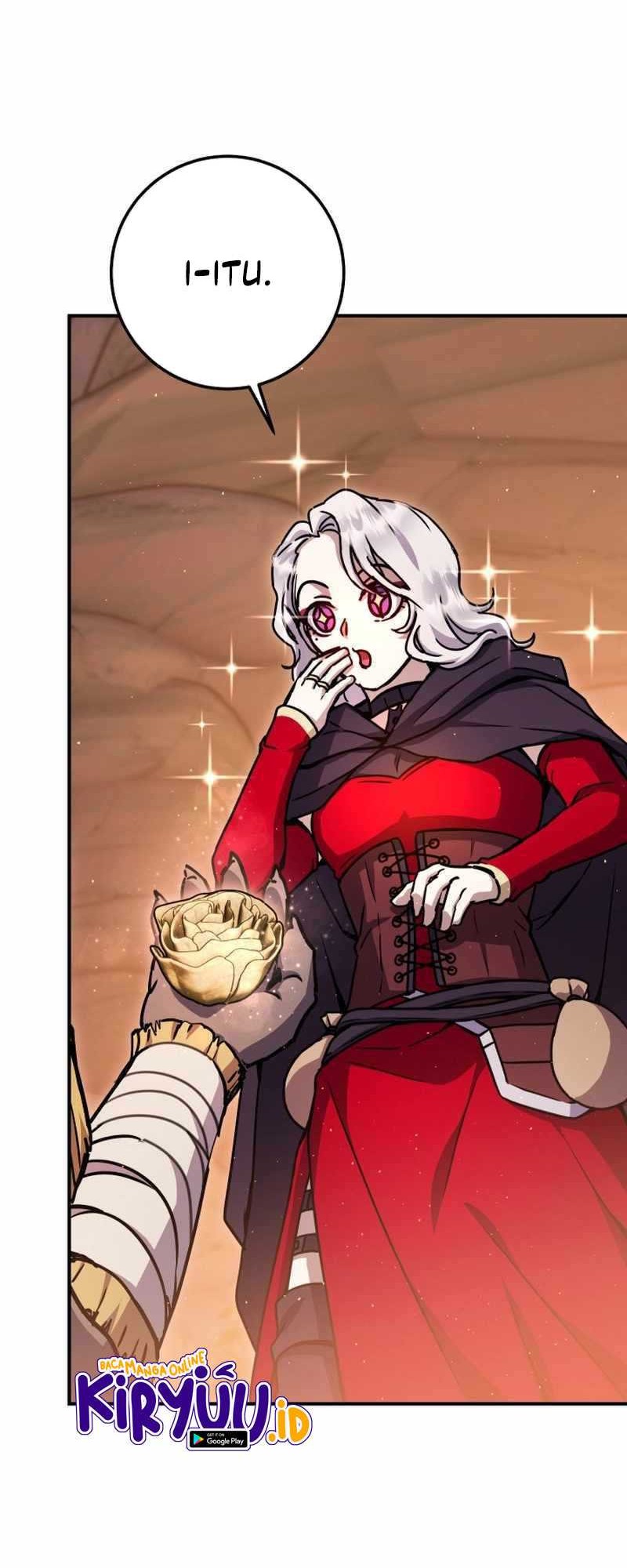 Legendary Blacksmith’s Vengeance Chapter 35 Gambar 25