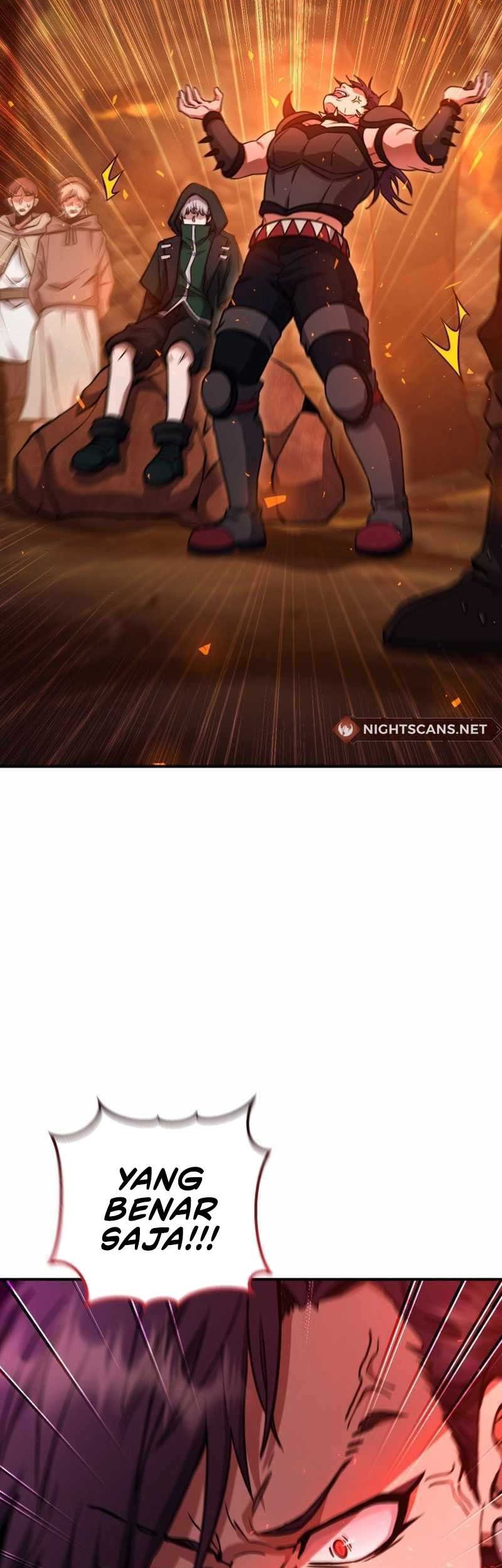 Legendary Blacksmith’s Vengeance Chapter 35 Gambar 28