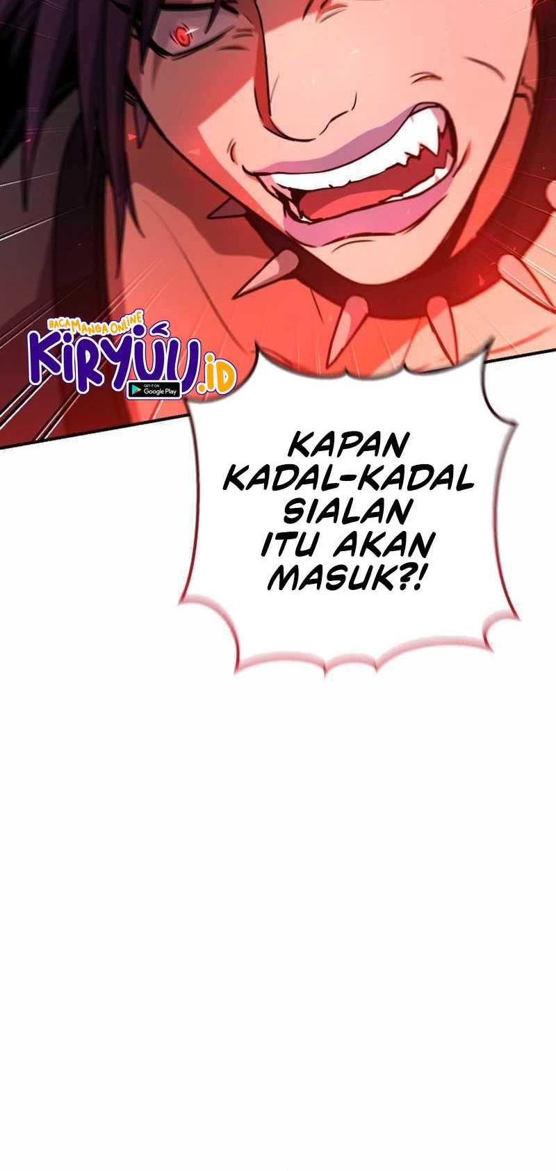 Legendary Blacksmith’s Vengeance Chapter 35 Gambar 29