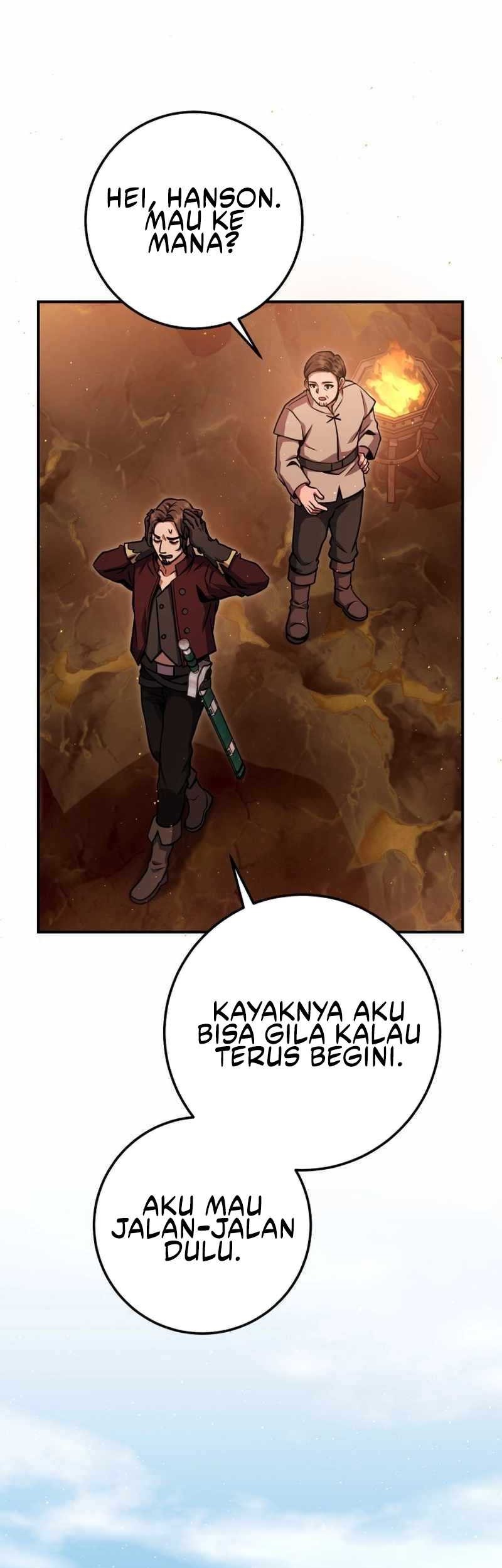 Legendary Blacksmith’s Vengeance Chapter 35 Gambar 32