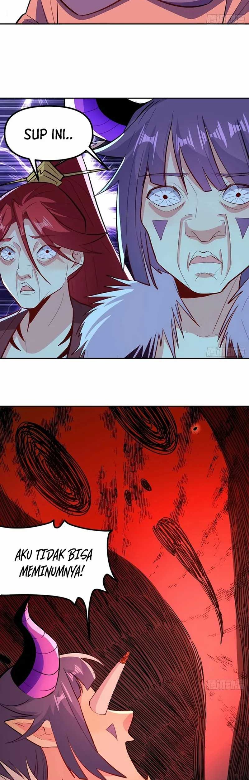 I’m Actually A Cultivation Bigshot Chapter 301 Gambar 12