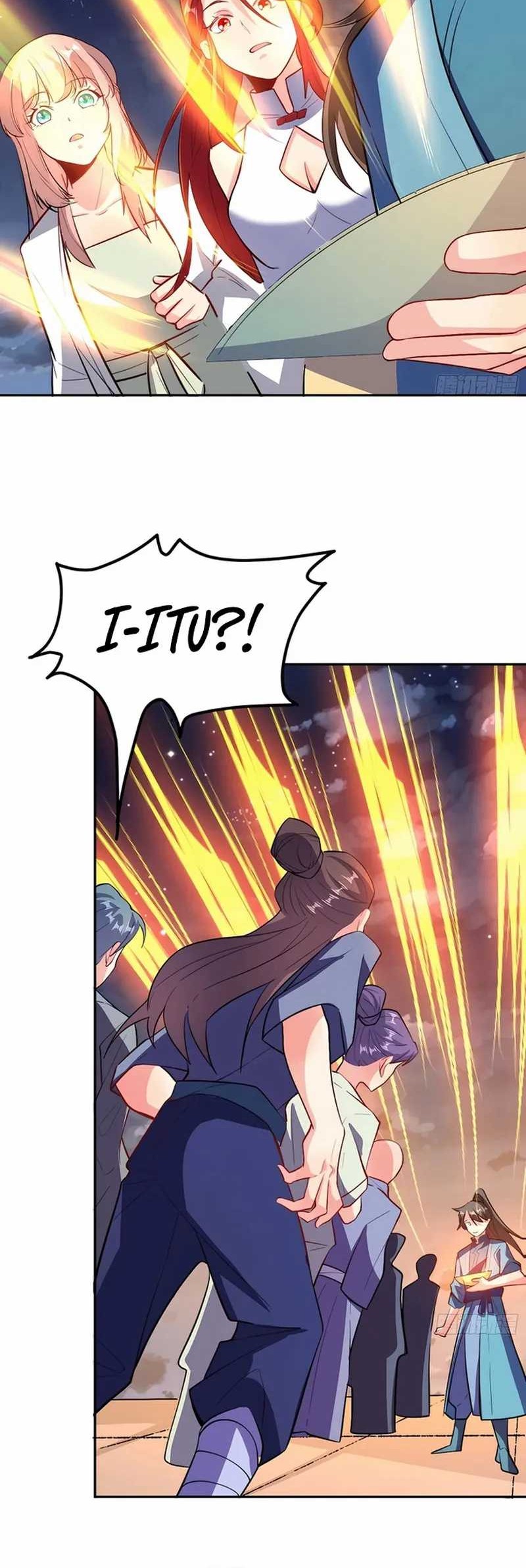 I’m Actually A Cultivation Bigshot Chapter 301 Gambar 17