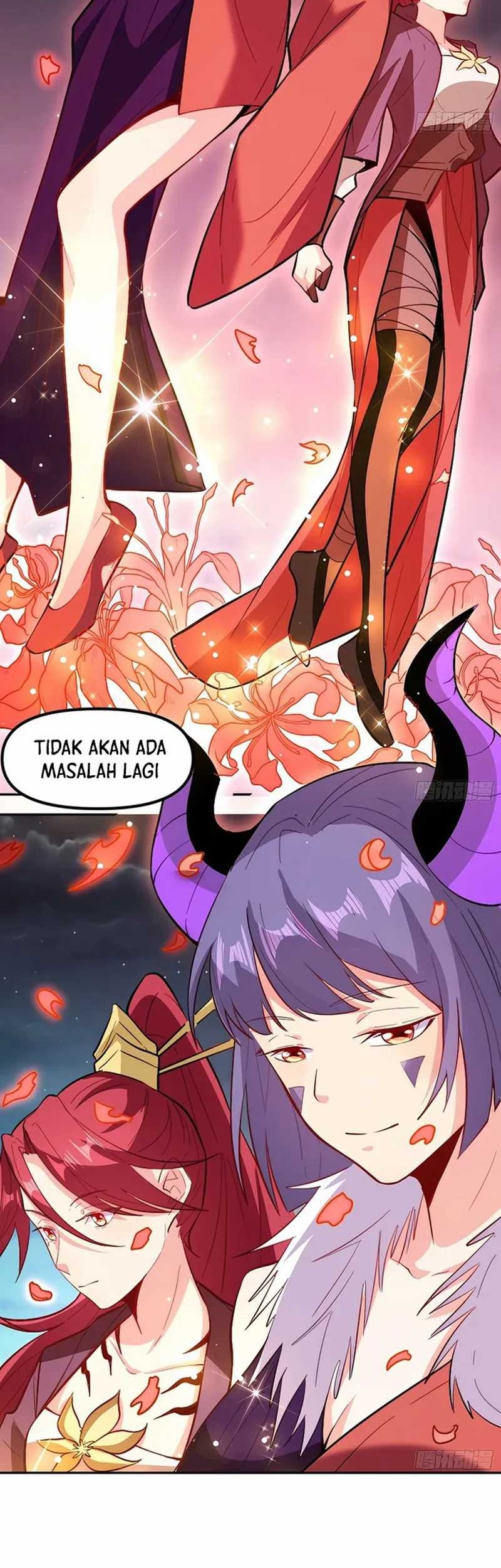 I’m Actually A Cultivation Bigshot Chapter 301 Gambar 25