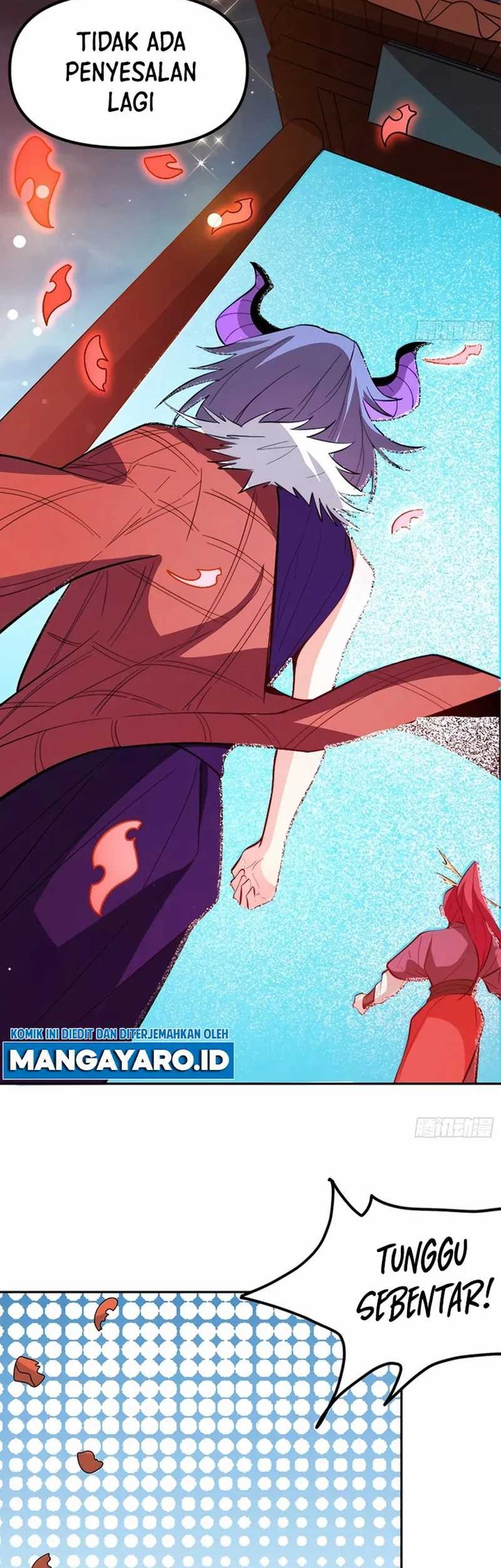 I’m Actually A Cultivation Bigshot Chapter 301 Gambar 27
