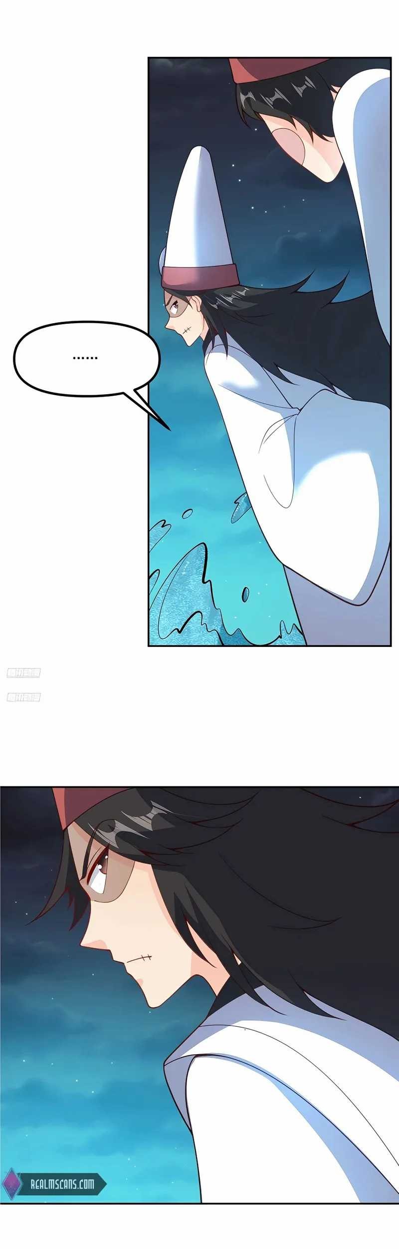Baca  I’m Actually A Cultivation Bigshot Chapter 300 Gambar 2
