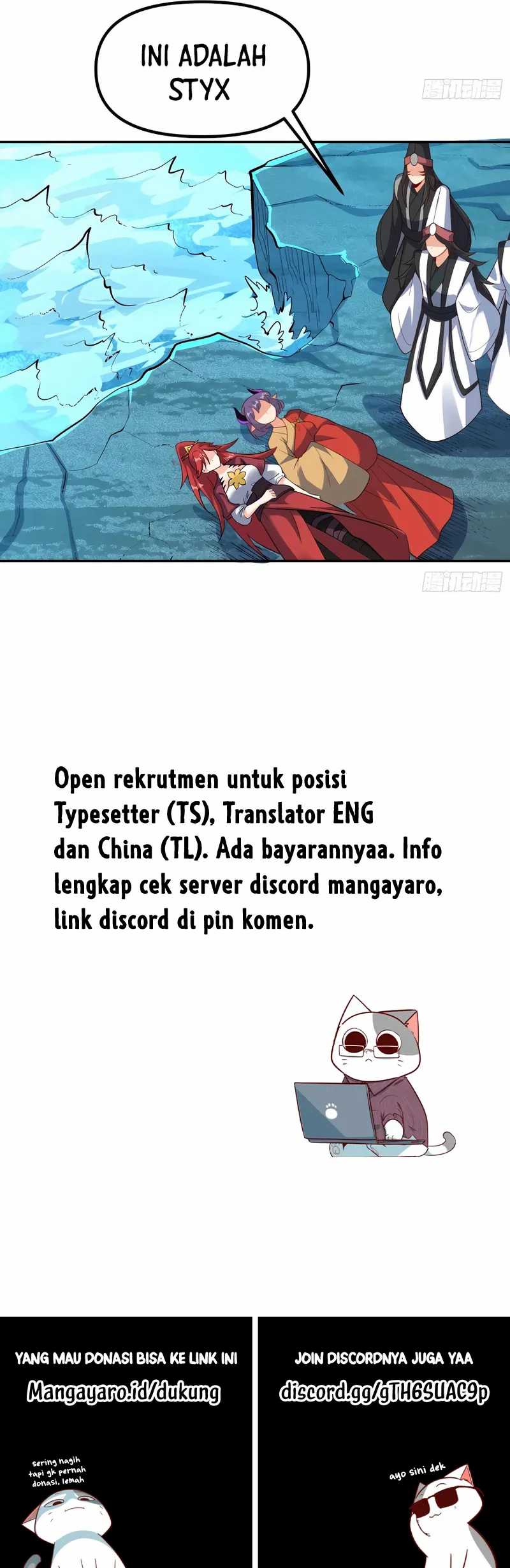I’m Actually A Cultivation Bigshot Chapter 299 Gambar 38