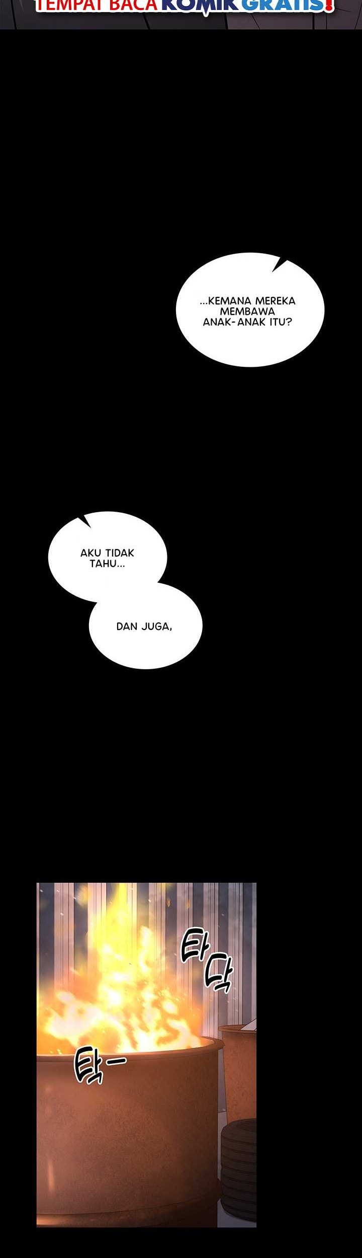 Reset Life of Regression Police Chapter 65 Gambar 11