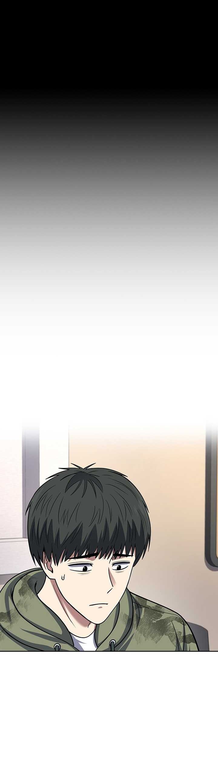 Reset Life of Regression Police Chapter 65 Gambar 21