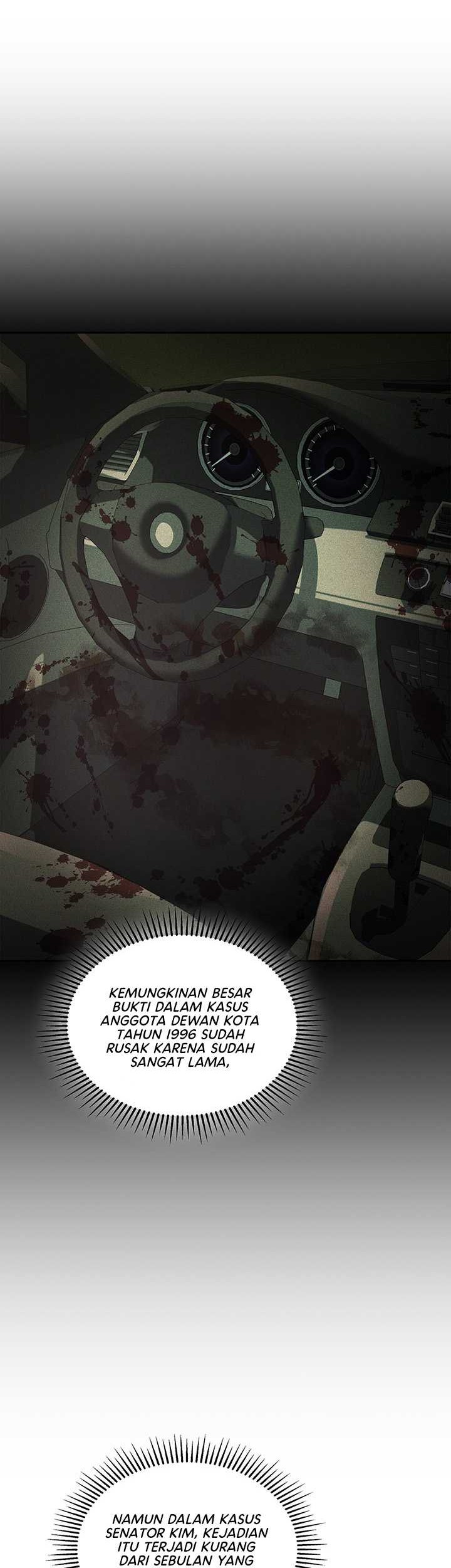 Reset Life of Regression Police Chapter 65 Gambar 37