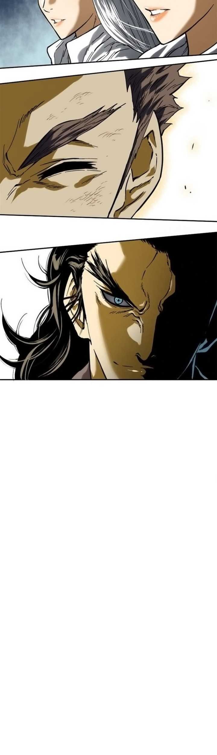 The Greatest in the World Chapter 31 Gambar 30