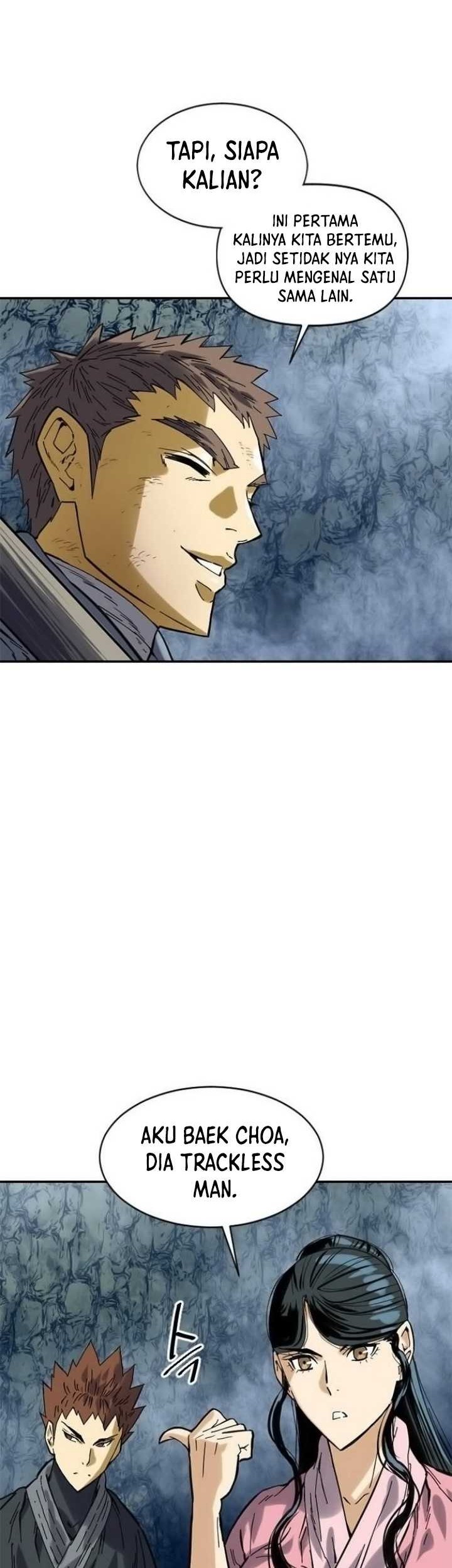 The Greatest in the World Chapter 31 Gambar 37